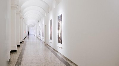 이탈리아 사진 센터(카메라 - 첸트로 이탈리아노 페르 라 포토그라피아)